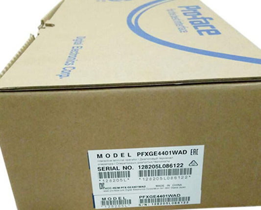 NEW Pro-face PFXGE4401WAD GC-4401W touch screen DHL / UPS / FedEx
