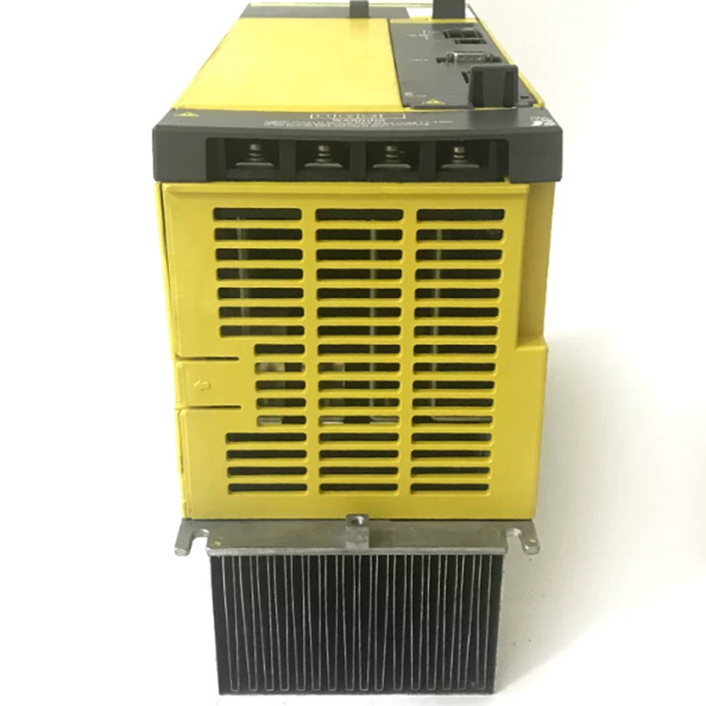 NEW FANUC A06B-6140-H037 Servo Drive DHL / UPS / FedEx