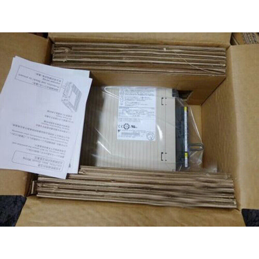 1PC New Yaskawa SGD7S-5R5A30A Servo Driver Expedited Shipping