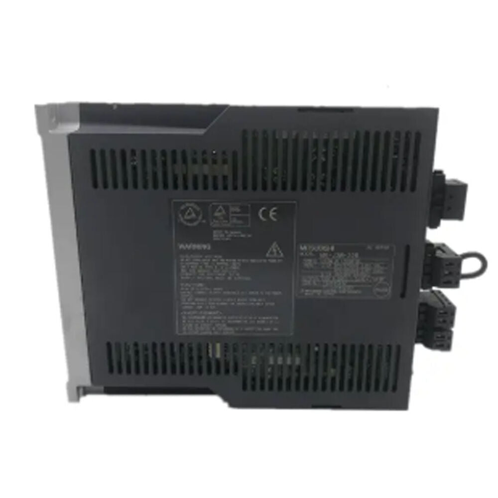 1PC Mitsubishi Servo Driver MR-J3W-22B MRJ3W22B New In Box DHL / UPS / FedEx