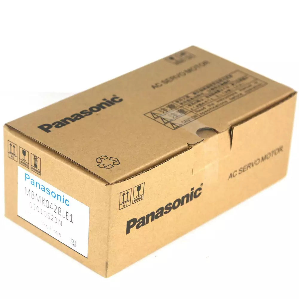 1PC New In Box Panasonic MBMK042BLE1 Servo Motor Expedited Shipping