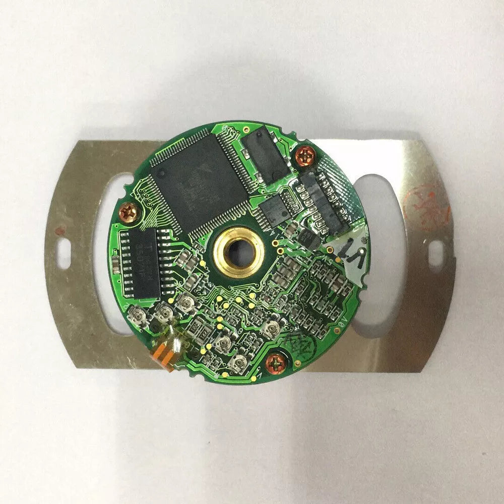 1PC New Yaskawa UTSIH-B17CC Servo Encoder Expedited Shipping UTSIHB17CC