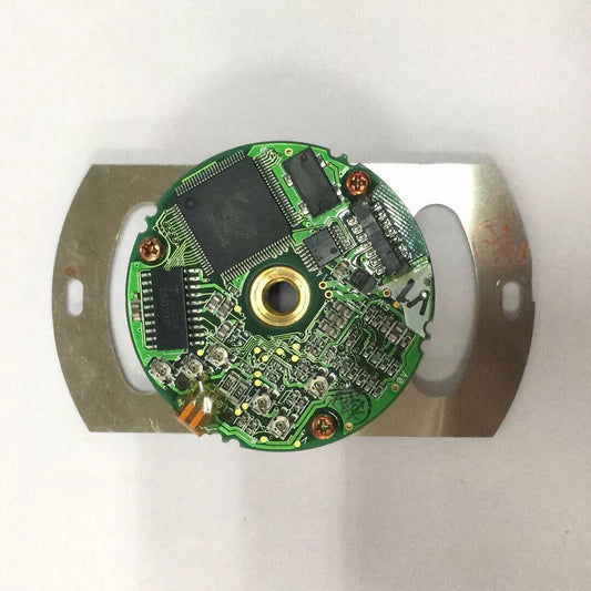 1PC New Yaskawa UTSIH-B17CC Servo Encoder Expedited Shipping UTSIHB17CC