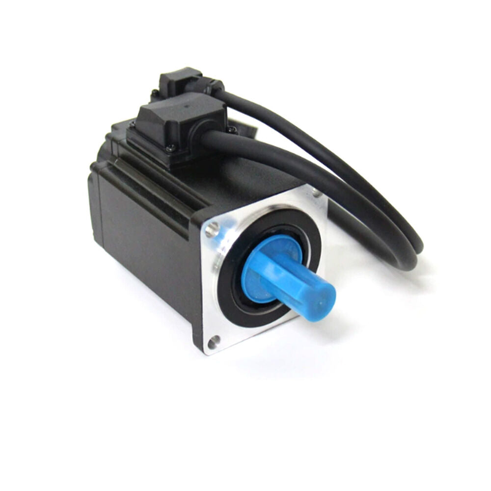 ECM-B3M-C20604SS1 NEW servo motor UPS / DHL / Fedex