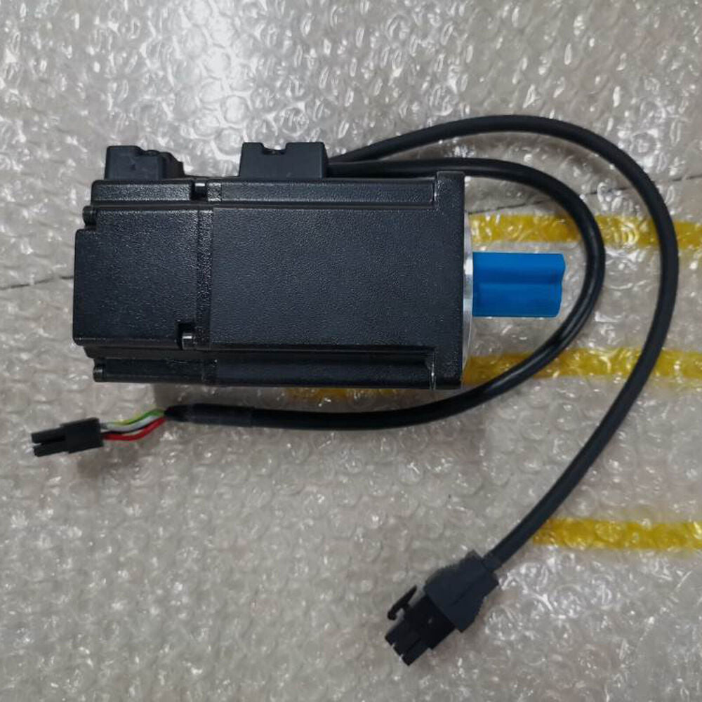 1PC New Delta ECMA-C10602RS Servo Motor ECMAC10602RS Expedited Shipping DHL / UPS / FedEx