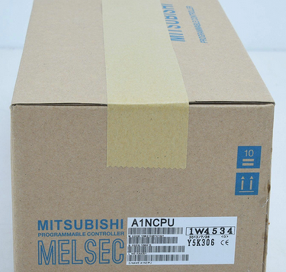 NEW Mitsubishi A1NCPU PLC Module UPS / DHL / Fedex