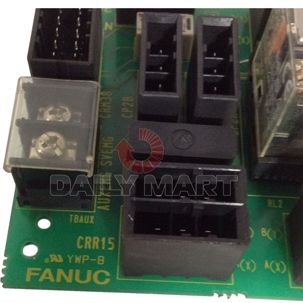 Used FANUC A20B-1007-0440