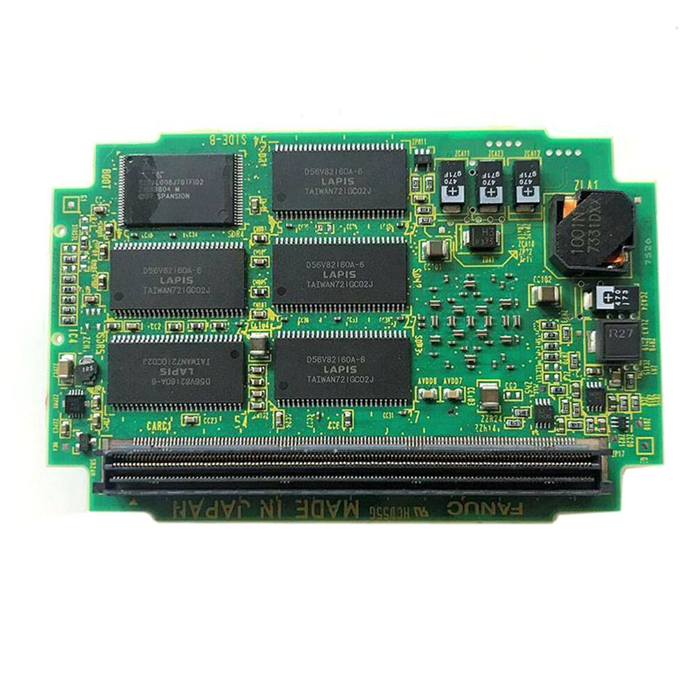 NEW FANUC A20B-3300-0472 A20B33000472 Circuit Board DHL / UPS / FedEx
