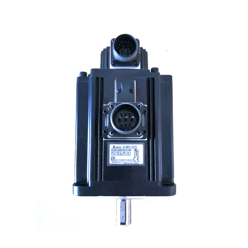 DELTA NEW ECMA-E21315SS PLC AC Servo Motor  UPS / DHL / Fedex