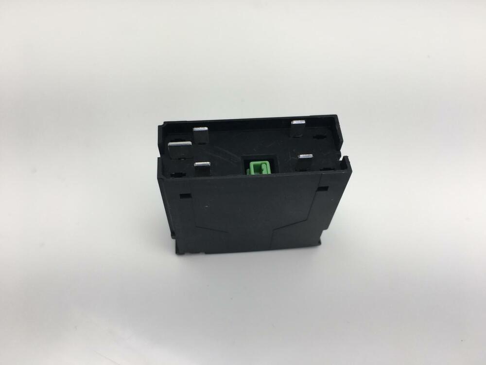 Vpe 2x Phoenix Contact Overvoltage Protection Plug PT 1X2-24DC-ST 2856032