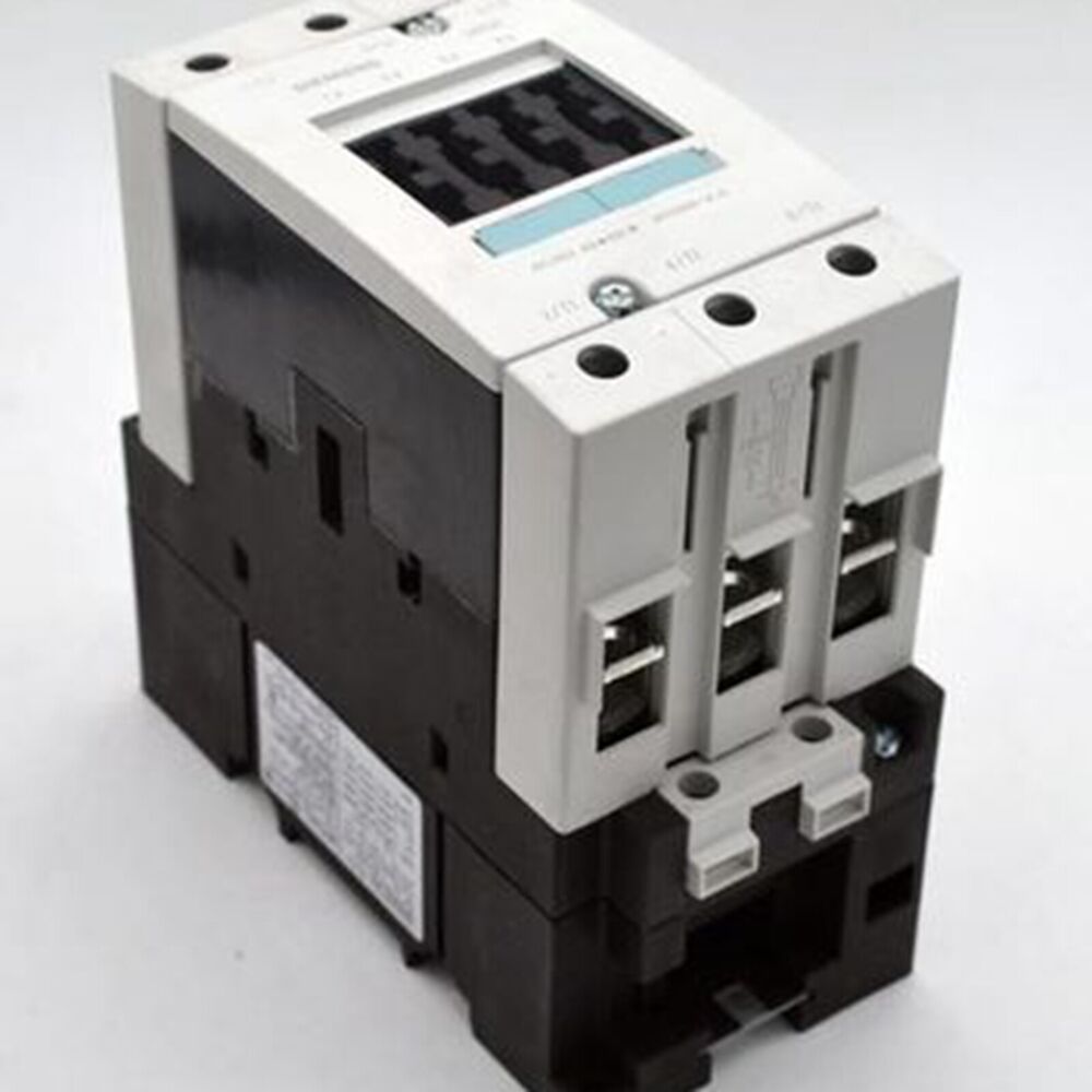NEW SIEMENS 3RT1035-1BB40 Contactor DHL / UPS / FedEx