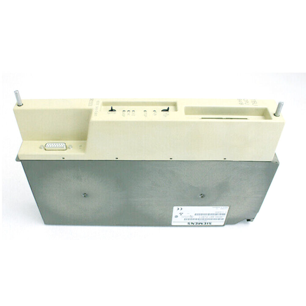 New In Box SIEMENS 6ES5941-7UB11 6ES5 941-7UB11 Processor Module DHL / UPS / FedEx