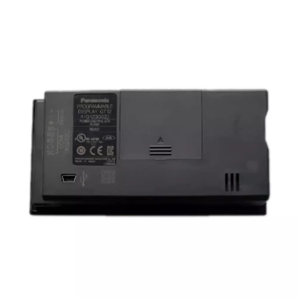 1PC New Panasonic AIG12GQ02D Programmable Display Fast Shipping