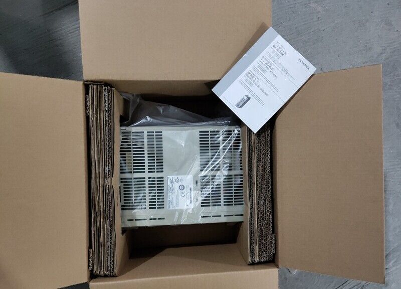 1PC New Yaskawa SGDM-30DN Servo Driver Expedited Shipping