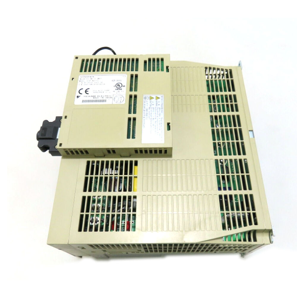 1PC New Yaskawa SGDH-50AE Servo Driver Expedited Shipping