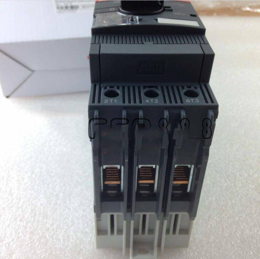 New One ABB MS165-42 Protection Circuit Breaker