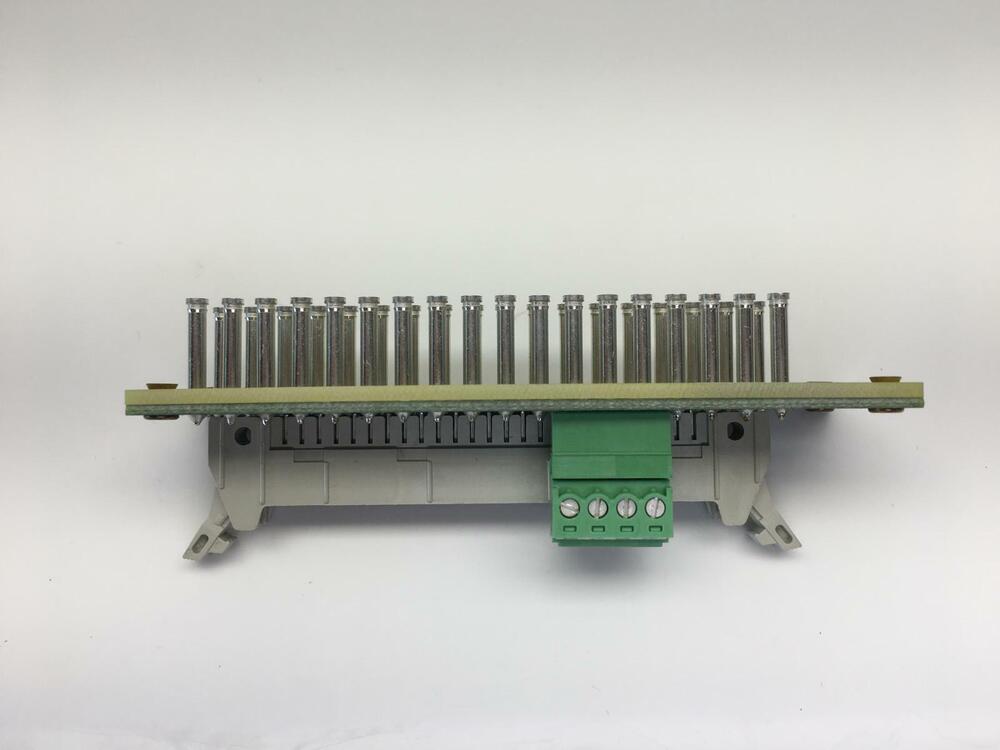 Phoenix Contact Frontadapter 2302748 Front Adapter Flkm 50-PA-AB/1756 /IN / Extc
