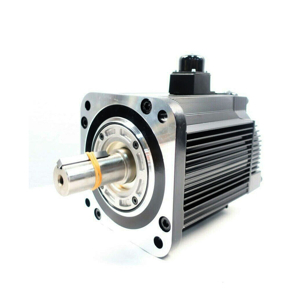 1PC New Yaskawa SGMGH-44ACA61 Servo Motor Expedited Shipping SGMGH44ACA61
