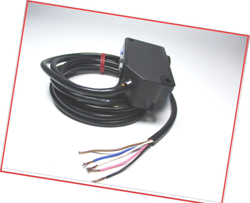 1PC New Panasonic LX-101-P Photoelectric Sensor Free Shipping LX101P