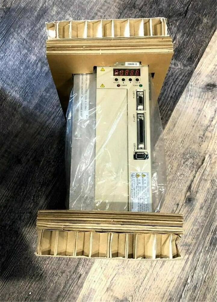 1PC New Yaskawa SGDH-15AE-S Servo Driver Expedited Shipping