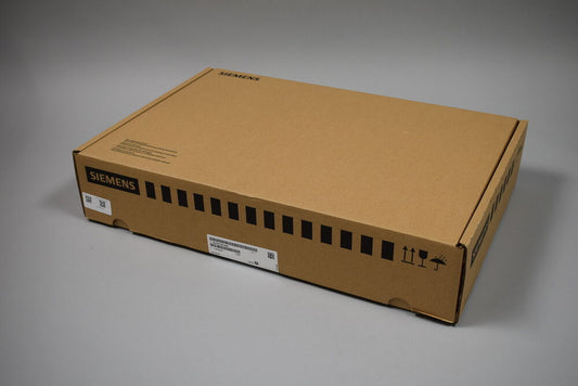 NEW SIEMENS 6SL3130-7TE21-6AA4 [24 MONTHS WARRANTY]-