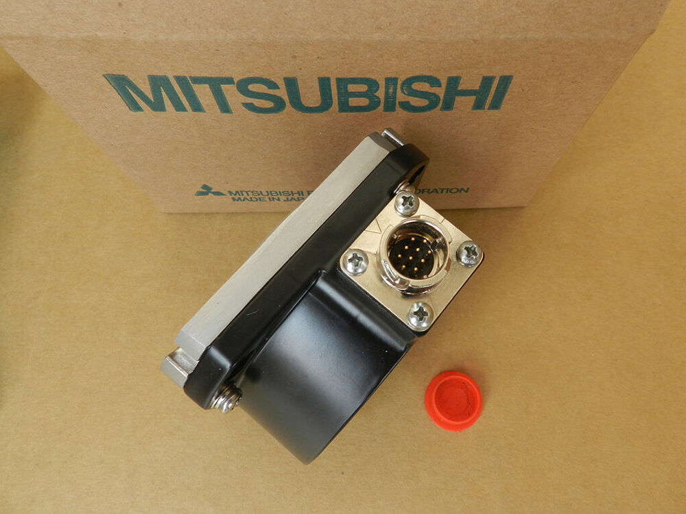 New Original Mitsubishi Encoder OSA166S5 Free Expedited Shipping DHL / UPS / FedEX