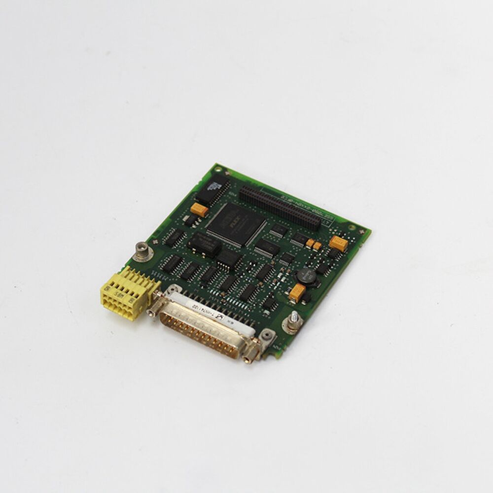 NEW SIEMENS A5E00260078 Control Board DHL / UPS / FedEx