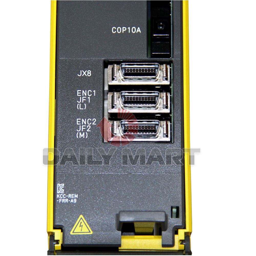 Brand New in Box FANUC A06B-6240-H205