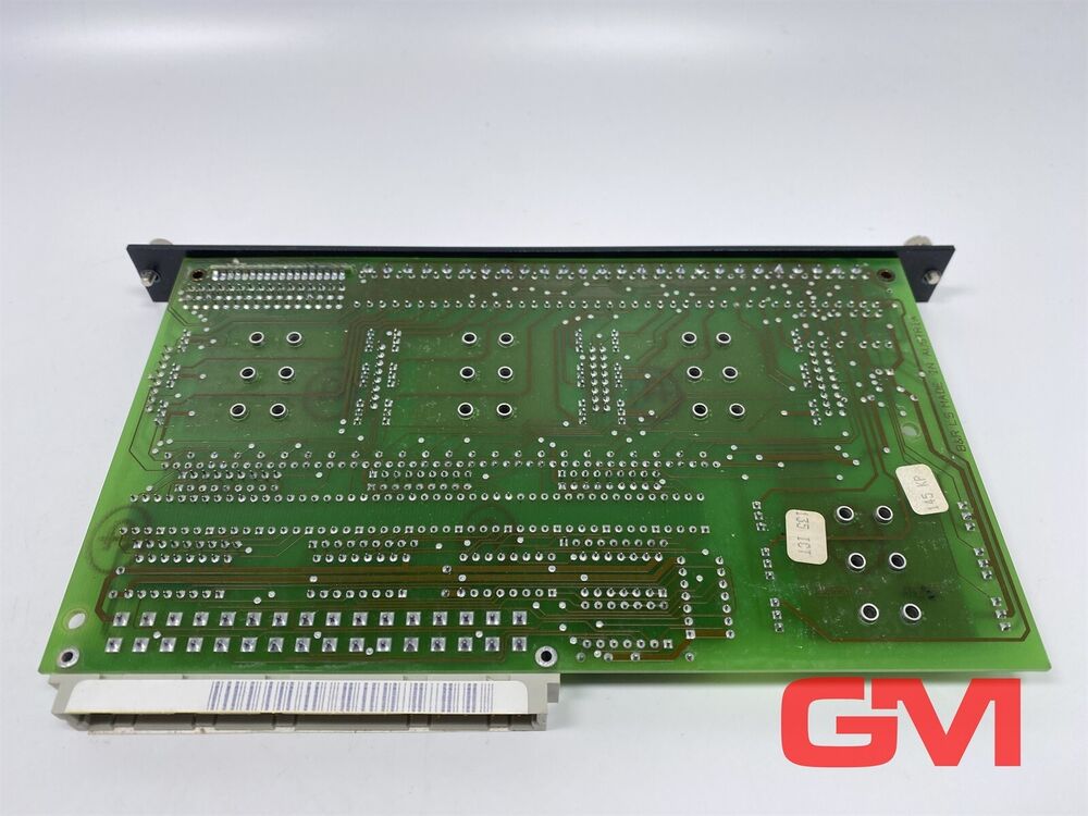 B&R Digital Output Module ECA244-0 Multi 24VDC Rev:12.00