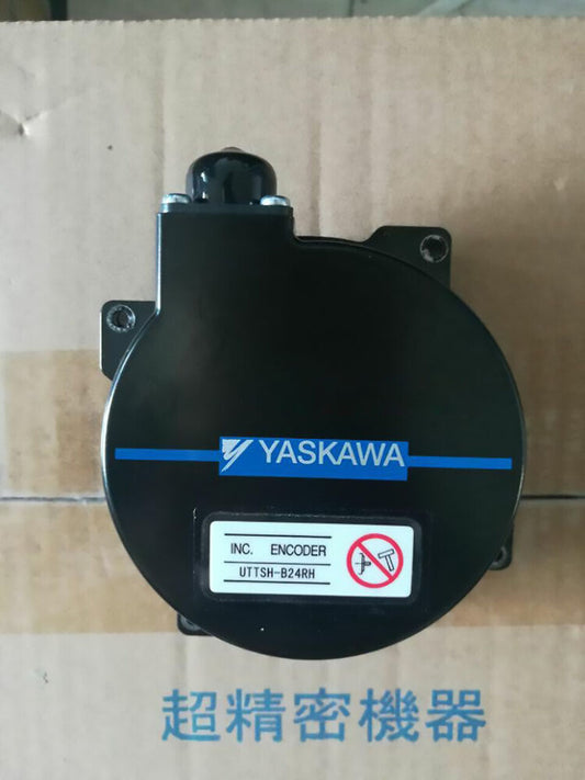 1PC New Yaskawa UTTAH-B24RH Servo Encoder UTTAHB24RH Expedited Shipping