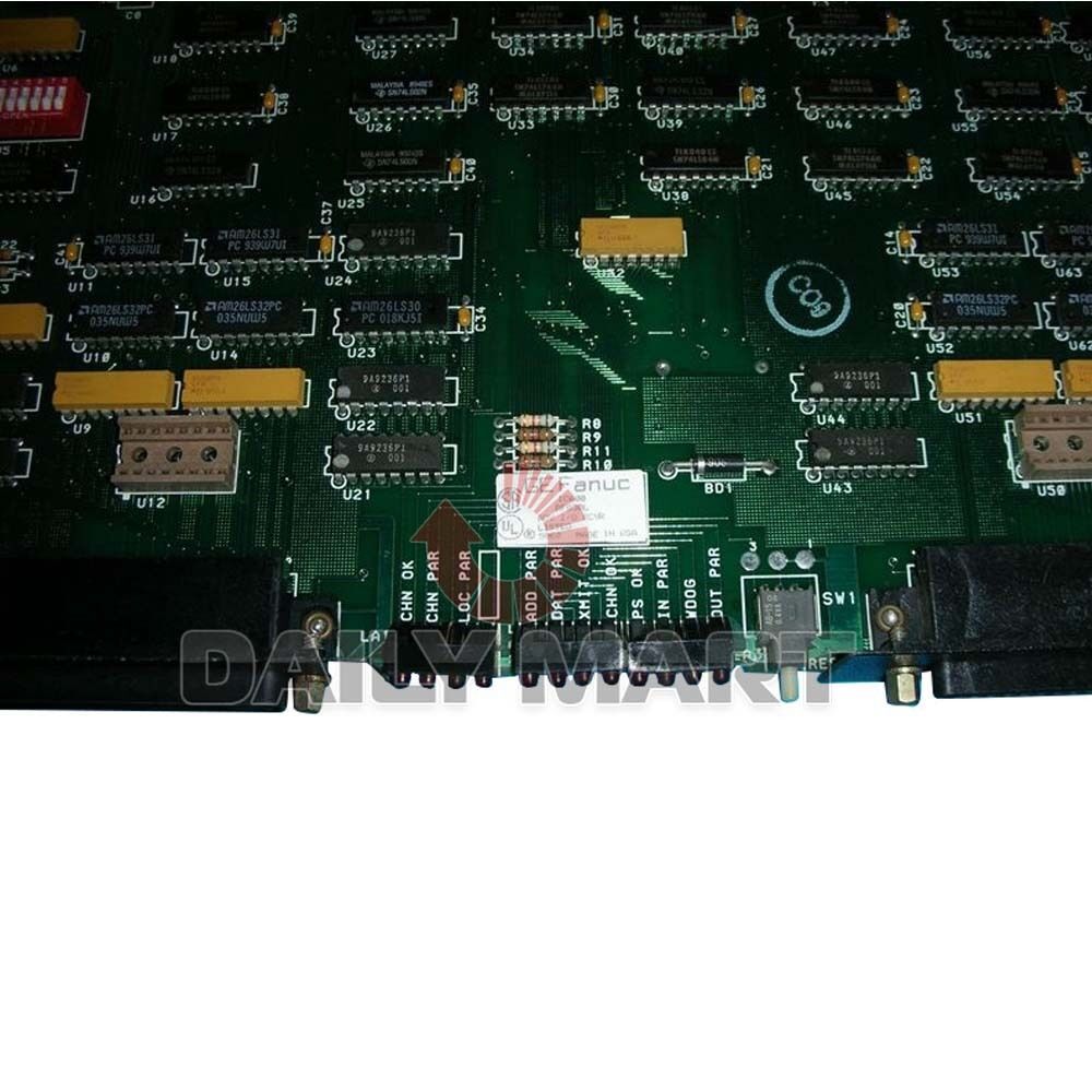 Used GE FANUC IC600BF830L