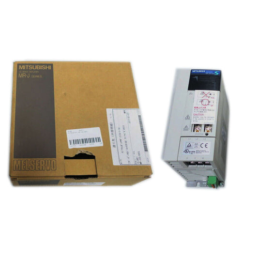 NEW MITSUBISHI MR-J2S-60CL AC Servo Drive UPS / DHL / Fedex