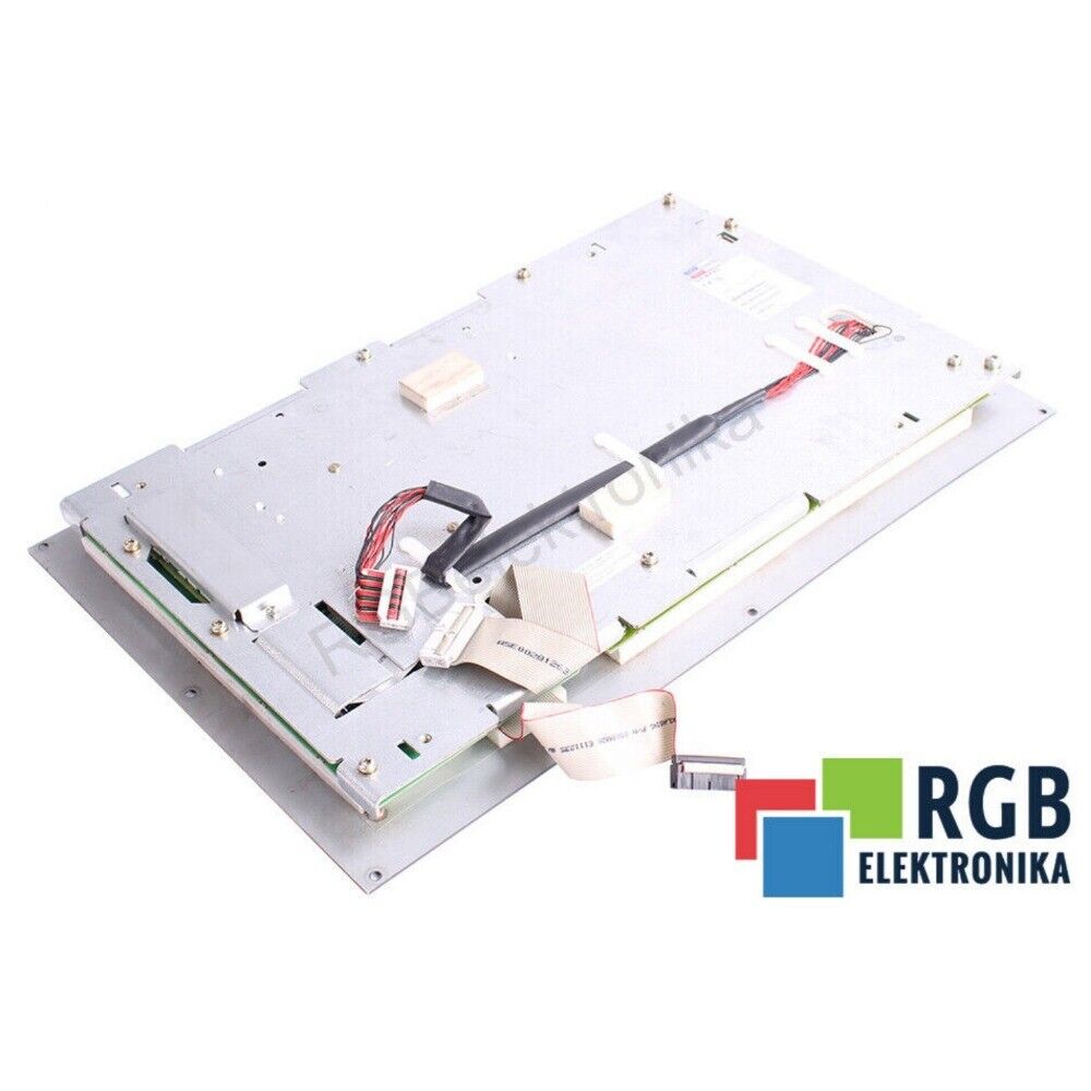 New Siemens 6FC5 203-0AF52-0AA0 6FC5203-0AF52-0AA0 SINUMERIK operator panel