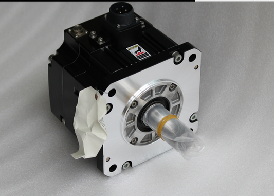 New Mitsubishi Ac Servo Motor HF-H204BS HFH204BS Free Expedited Shipping DHL / UPS / FedEX