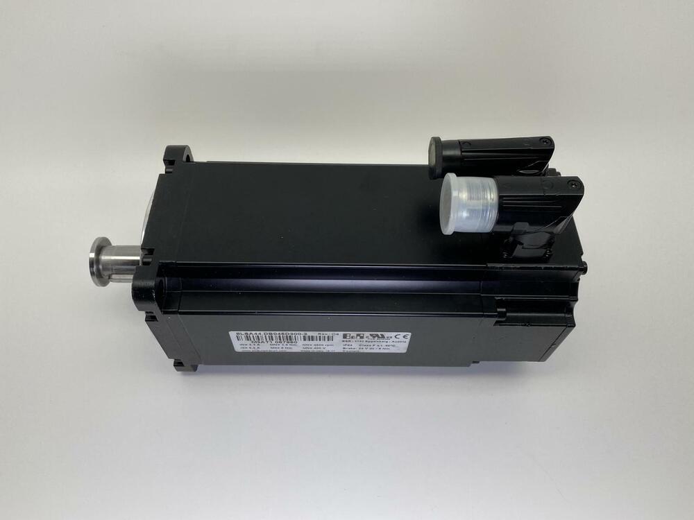 B&R Synchron-Motor 8LSA44.DB045D300-3 Revision C4 Motor Servo Motor 8LSA44.DB
