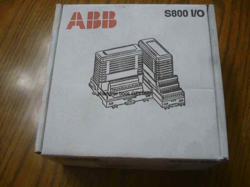 1PCS NEW DO802 3BSE022364R1 NEW IN BOX