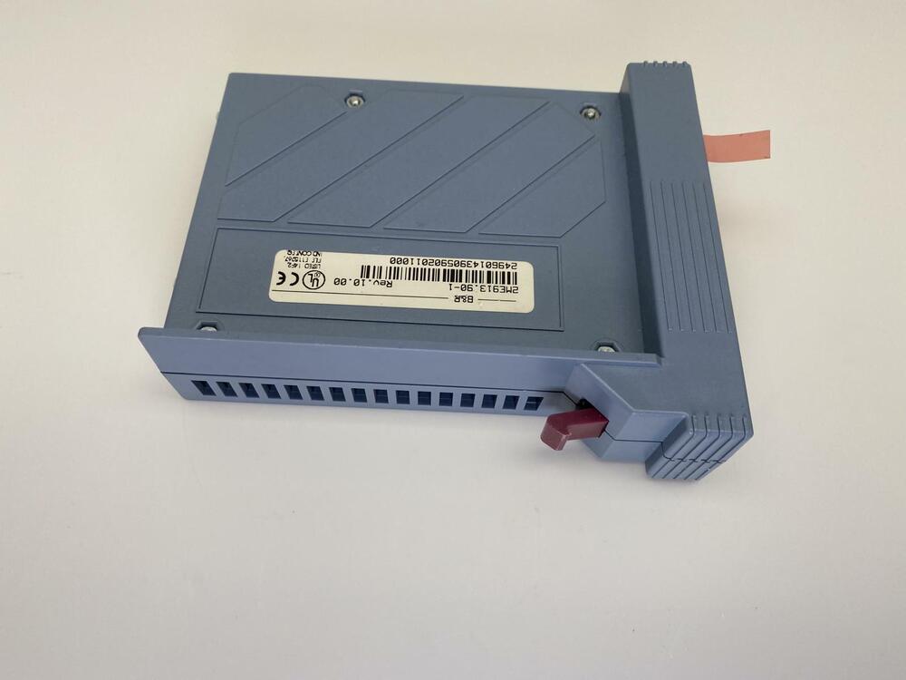 B&R Anwenderspeichermodul 2ME913.90-1 Application Memory Module Revision 10.00