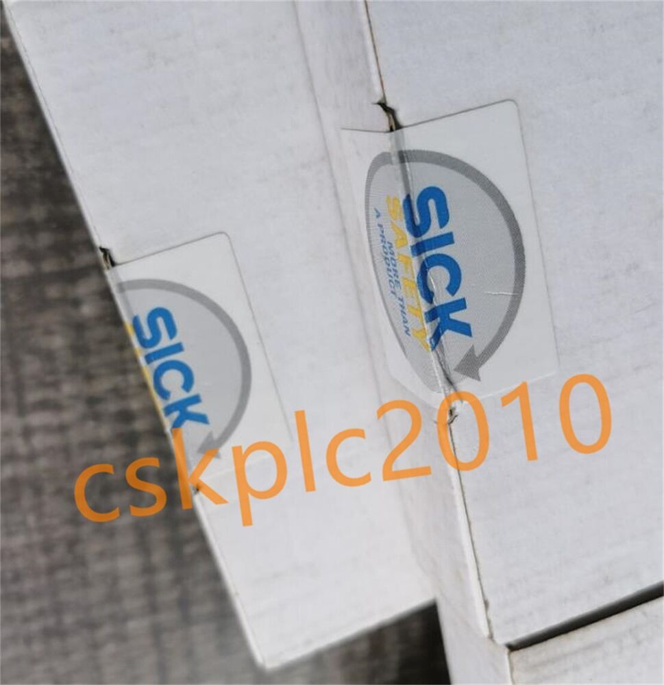 1 PCS NEW IN BOX SICK Security module FX3-CPU000000 1043783