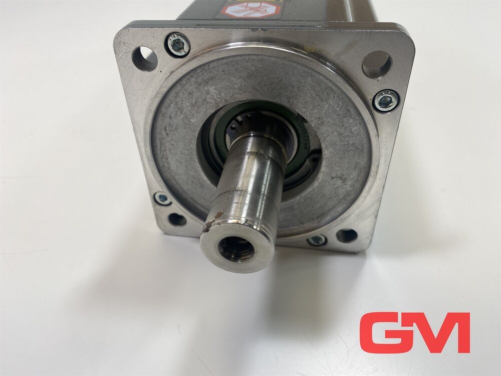 Beckhoff Servo Motor AM8553-0.0353oz20-0000 Drive 2,1kW 11,4Nm 2000rpm 400Vrms