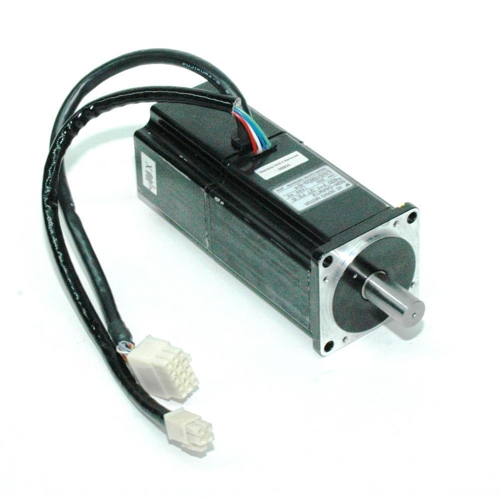 1PC New Yaskawa SGM-04AW12 Servo Motor Expedited Shipping SGM04AW12