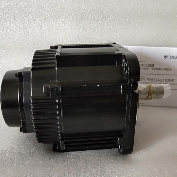 1PC New Yaskawa SGMGV-13ADA61 Servo Motor Expedited Shipping SGMGV13ADA61