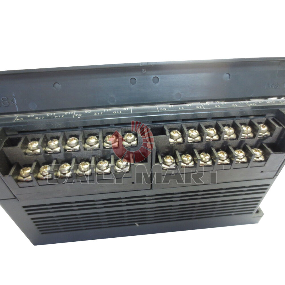 Used GE Fanuc VersaMax IC200UDR005-BG