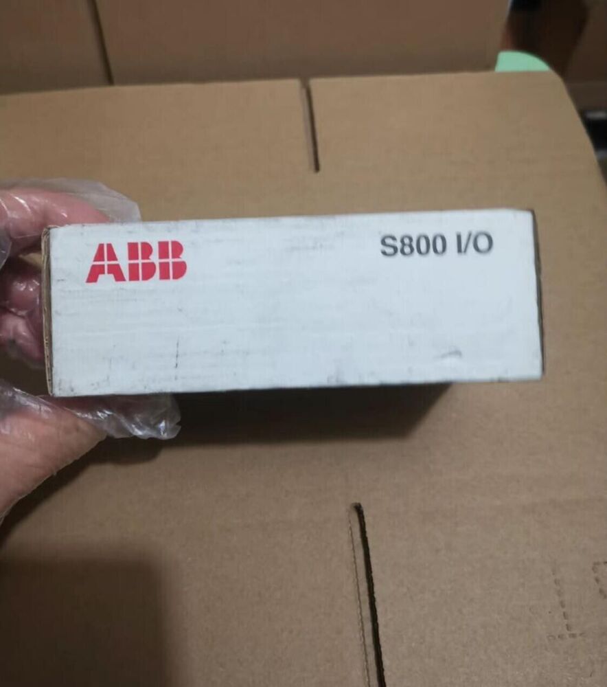 1PC New ABB 3BSE022364R1 DO802 Module In Box Brand