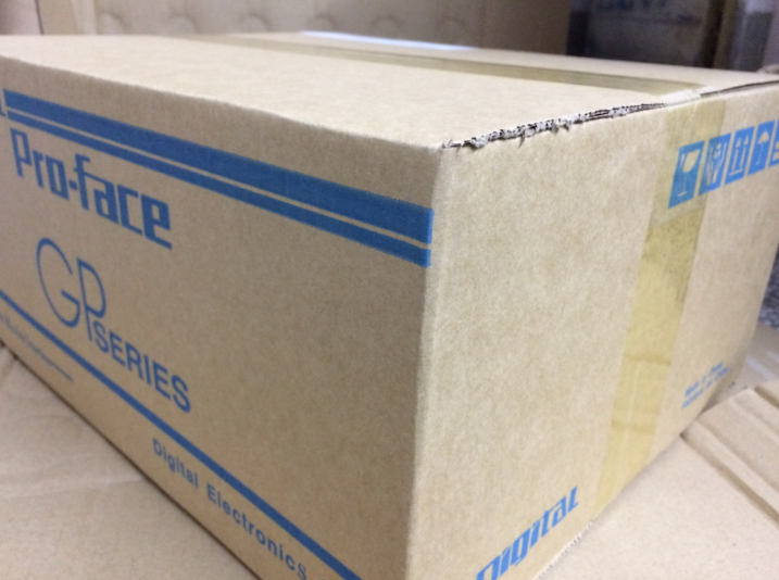 Pro-face AST3301-B1-D24 HMI Proface AST3301B1D24 Panel New Expedited Shipping DHL / UPS / FedEx