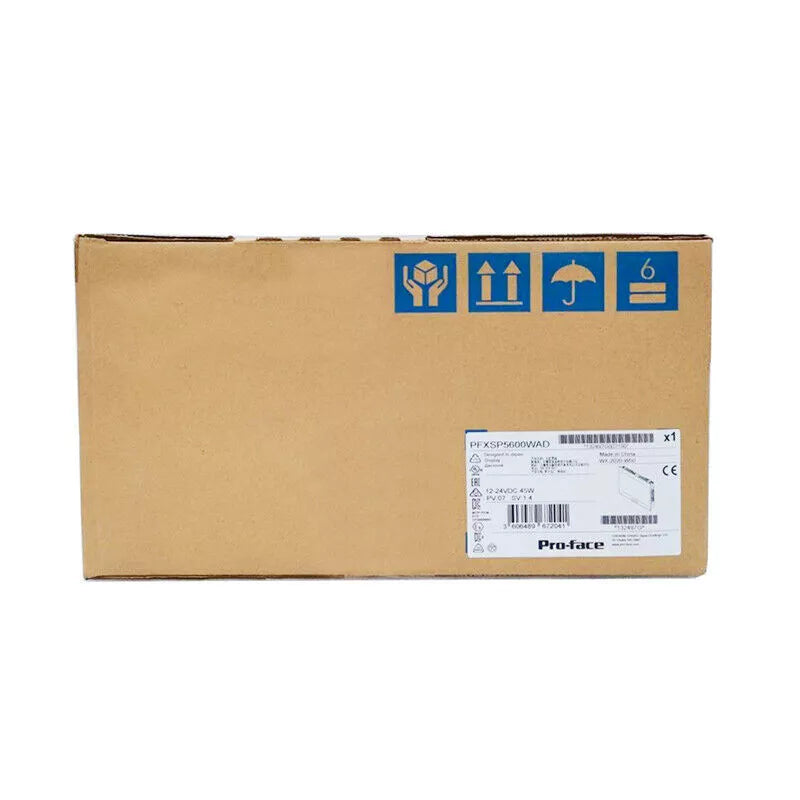1PC New Pro-face PFXSP5600WAD Touch Screen In Box Expedited Shipping DHL / UPS / FedEx