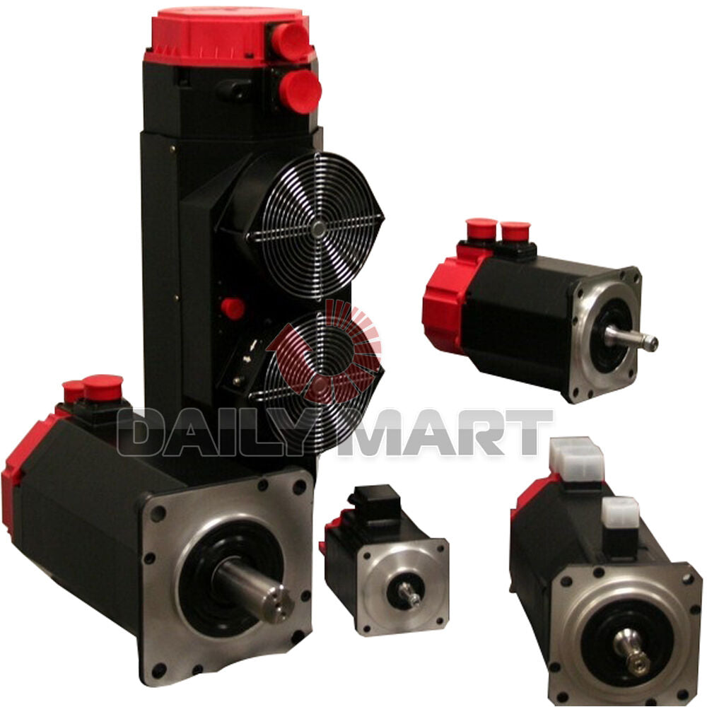 Brand New in Box FANUC A06B-2078-B403