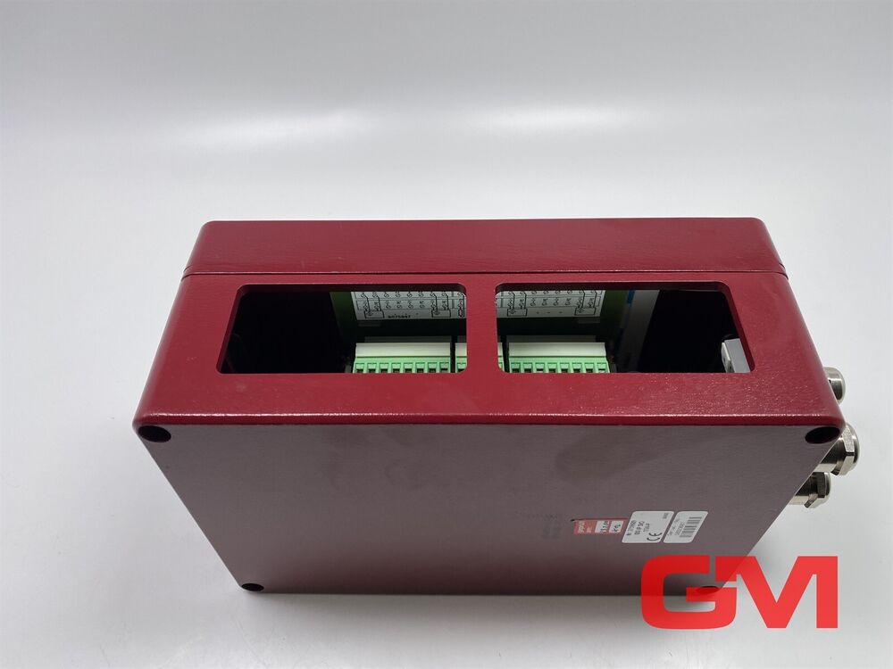 Phoenix Contact 2759689 Inline Serrefine Ibs IP Dio 1/24-p Terminal Module