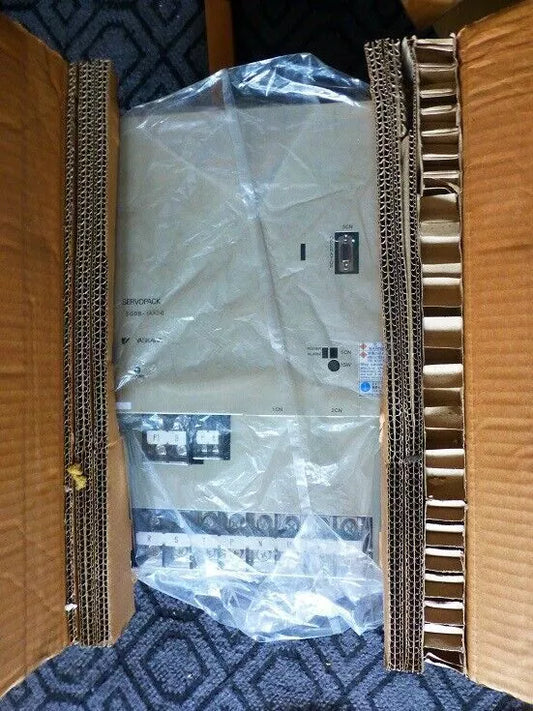 1PC New Yaskawa SGDB-75ADG Servo Driver Expedited Shipping SGDB75ADG