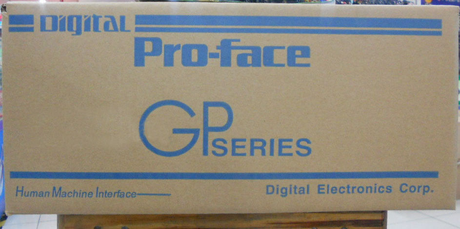 NEW ORIGINAL PROFACE TOUCH SCREEN AGP3600-T1-D24 HMI FREE EXPEDITED SHIPPING DHL / UPS / FedEx