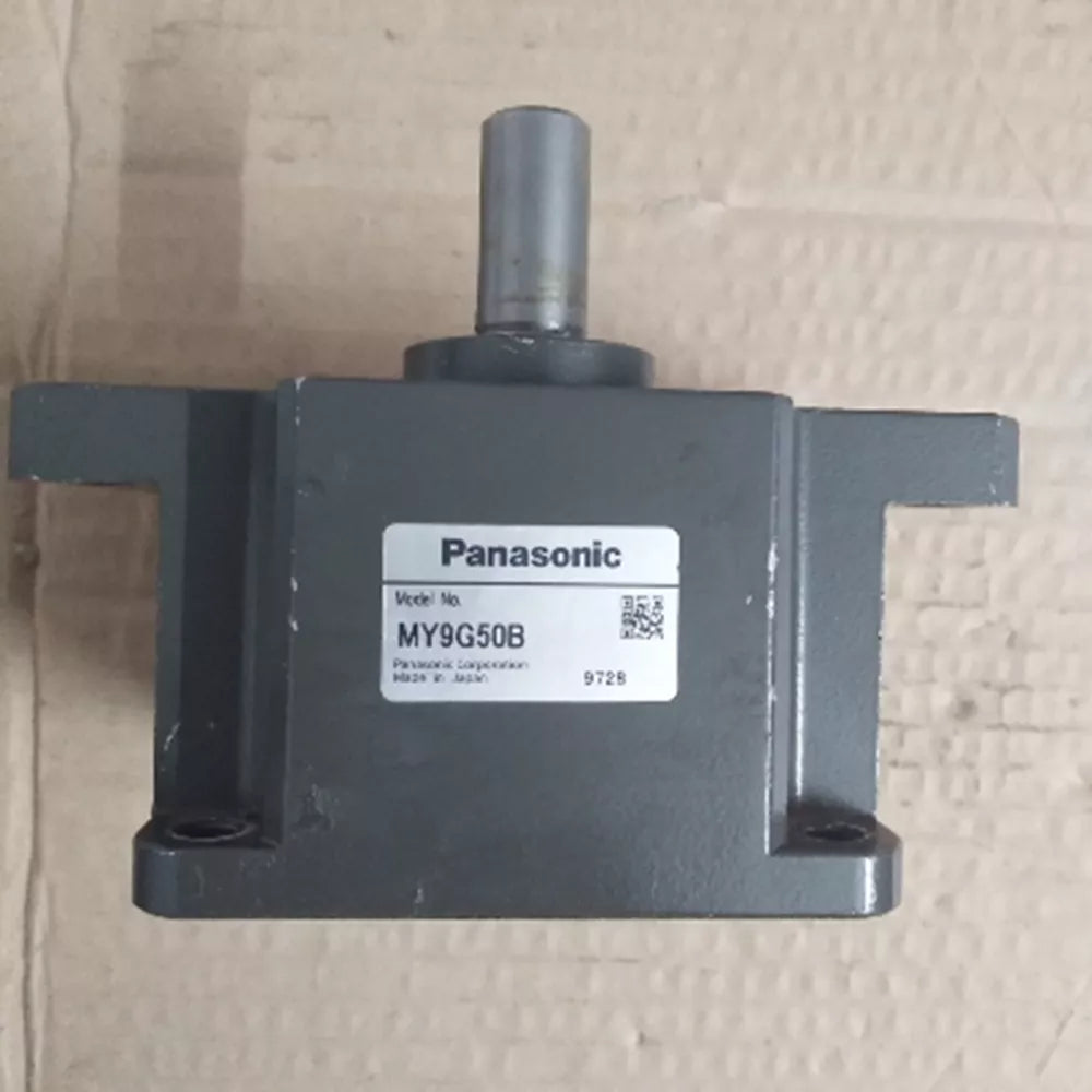 1PC New Panasonic MY9G50B Motor Gear Head Expedited Shipping
